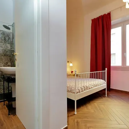 Domus Ponte Milvio Рим