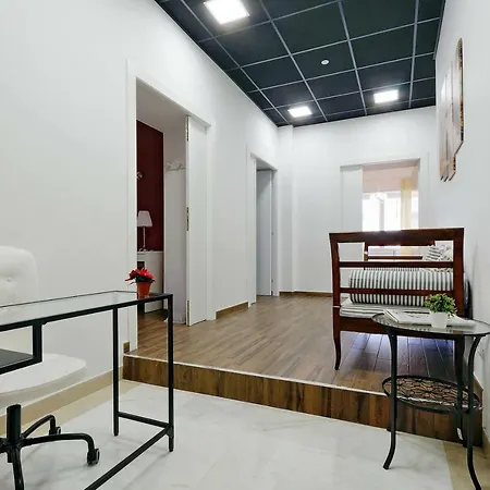 Гостевой дом Domus Ponte Milvio