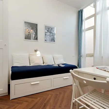 Гостевой дом Domus Ponte Milvio 4*