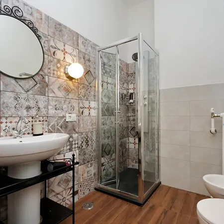 Domus Ponte Milvio 4* Рим