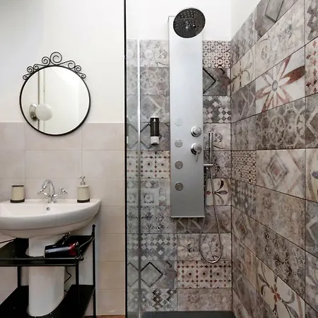 Гостевой дом Domus Ponte Milvio 4*