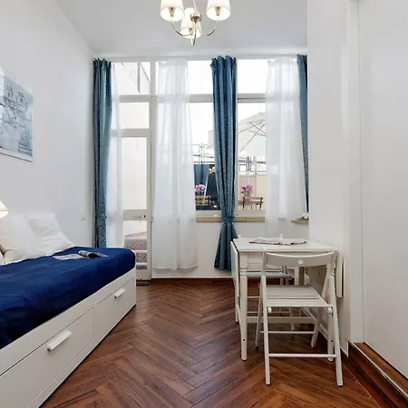 Domus Ponte Milvio Affittacamere