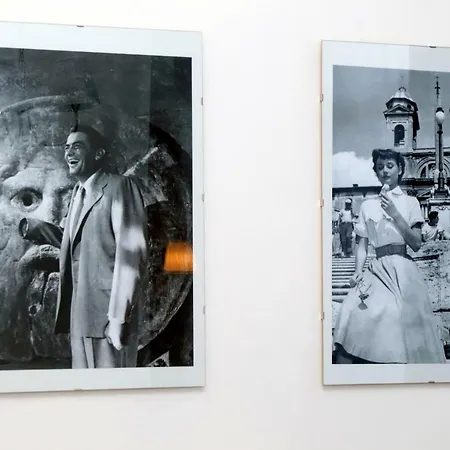 Affittacamere Domus Ponte Milvio 4*