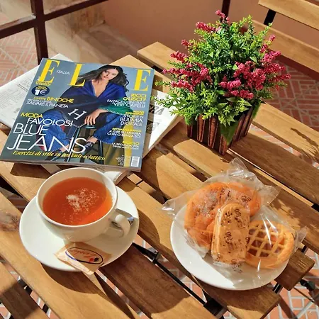 Domus Ponte Milvio Affittacamere