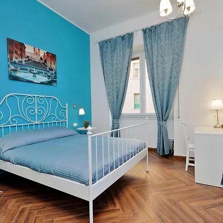 招待所 Domus Ponte Milvio 罗马