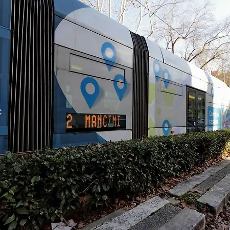 Affittacamere Domus Ponte Milvio Roma