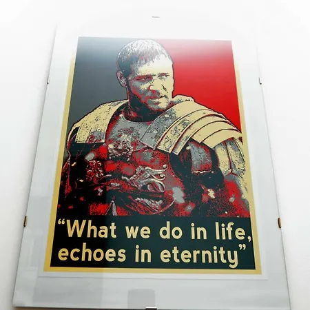 Domus Ponte Milvio 4* Roma