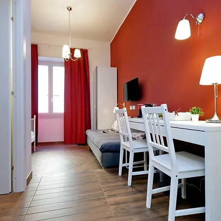 Domus Ponte Milvio Πανσιόν Ρώμη