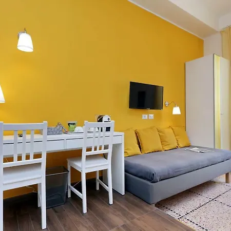 Domus Ponte Milvio 4*