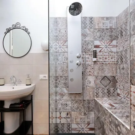 招待所 Domus Ponte Milvio 罗马