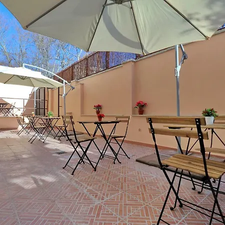 Domus Ponte Milvio 4* Roma