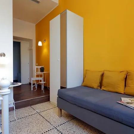 Πανσιόν Domus Ponte Milvio Ρώμη