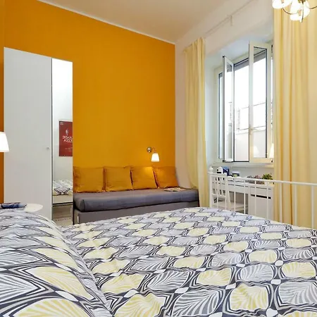 Domus Ponte Milvio Roma