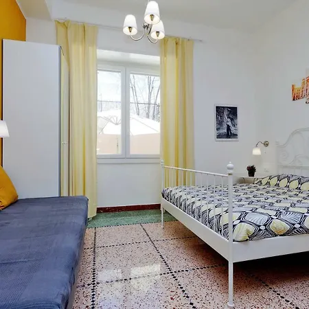 Domus Ponte Milvio 4*