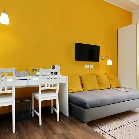 Affittacamere Domus Ponte Milvio Roma