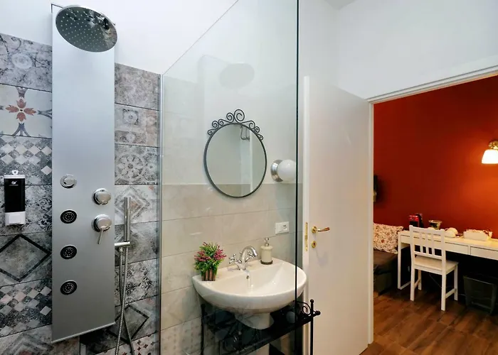 Guest house Domus Ponte Milvio