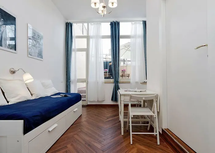 Domus Ponte Milvio Guest house