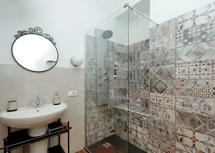 Domus Ponte Milvio 4* Rome