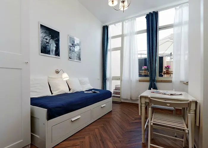 Domus Ponte Milvio Rome