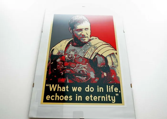 Domus Ponte Milvio 4* Rome