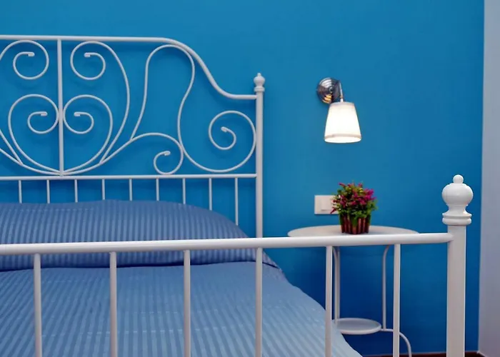 Domus Ponte Milvio Guest house Rome