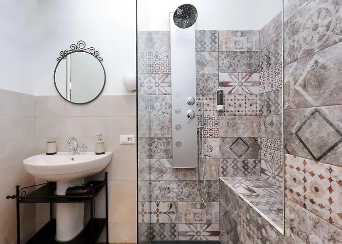 Guest house Domus Ponte Milvio Rome