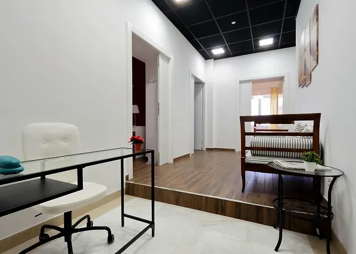 Domus Ponte Milvio Rome