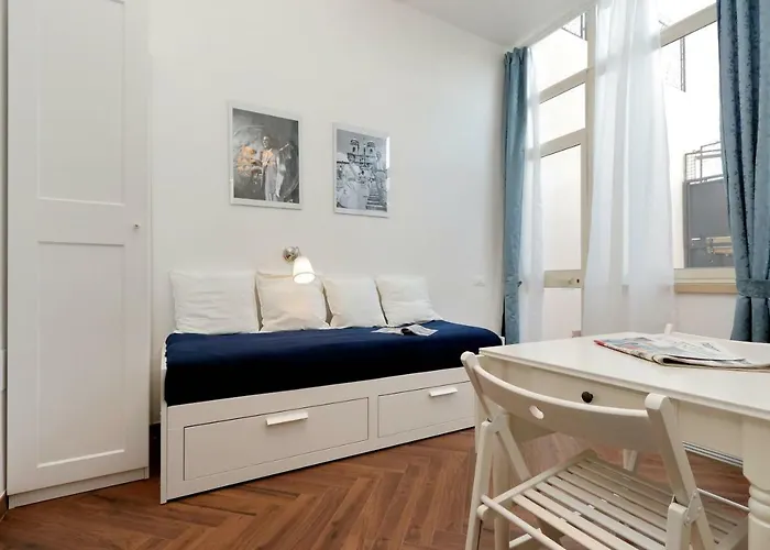 Guest house Domus Ponte Milvio 4*