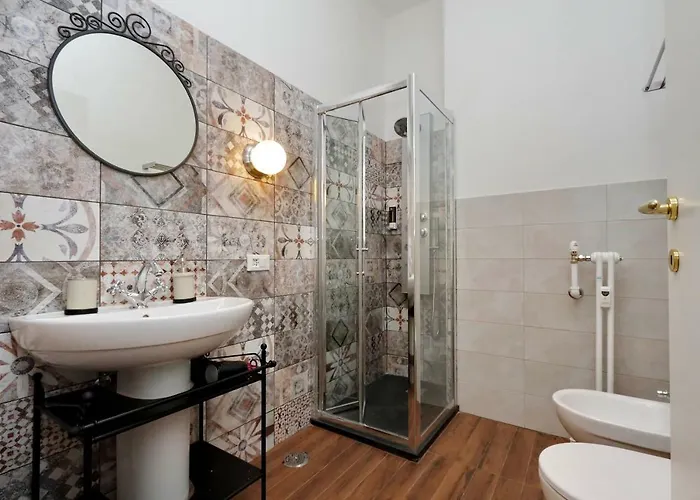 Domus Ponte Milvio 4* Rome