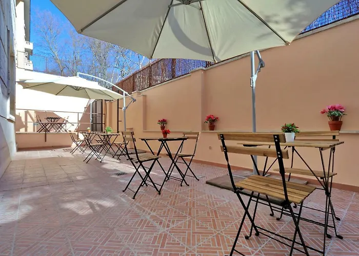 Domus Ponte Milvio 4* Rome