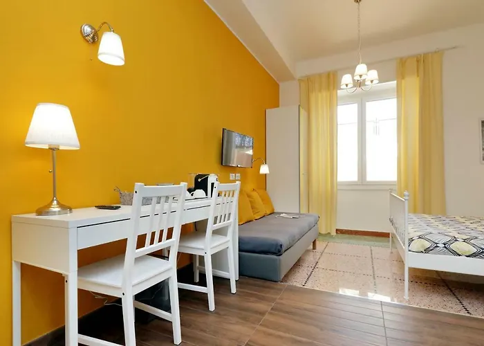 Domus Ponte Milvio 4*