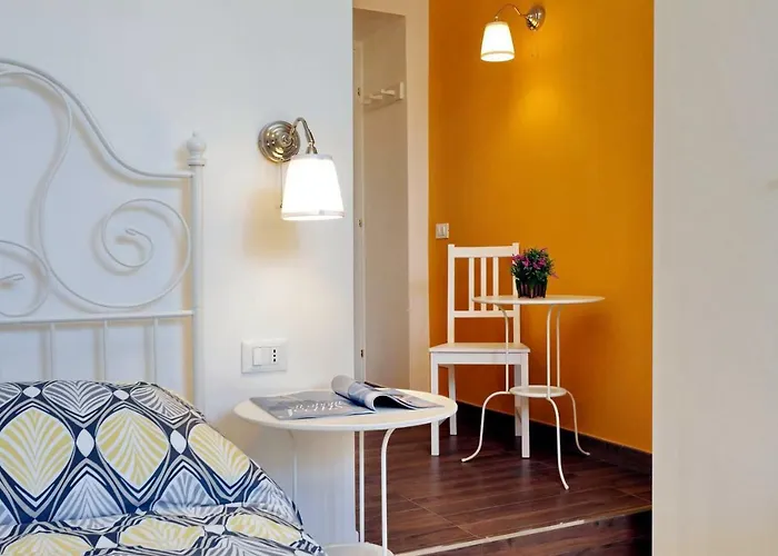 Guest house Domus Ponte Milvio