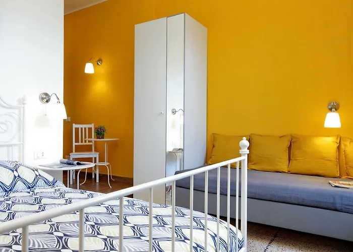 Domus Ponte Milvio Rome