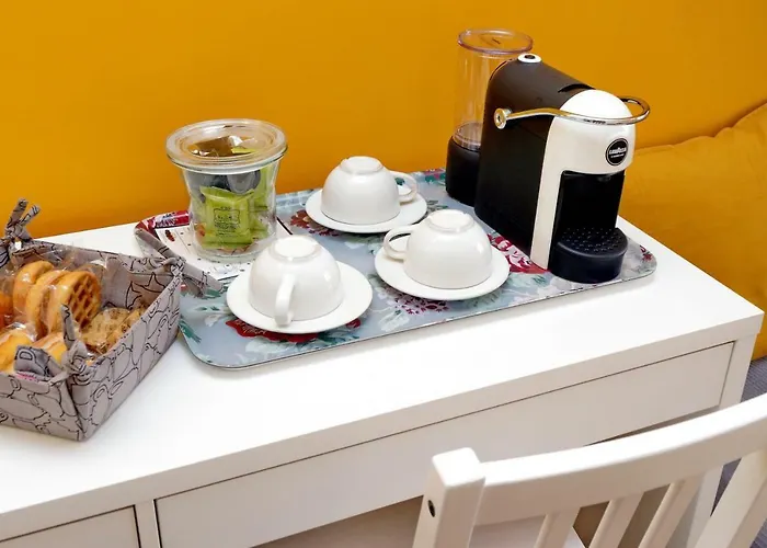 Domus Ponte Milvio Guest house Rome