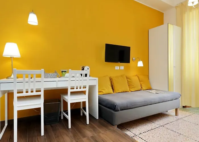 Guest house Domus Ponte Milvio Rome