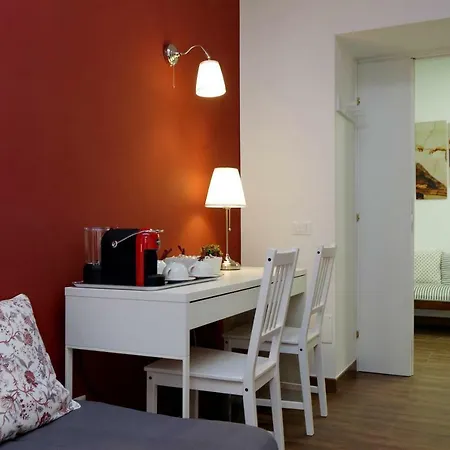 Domus Ponte Milvio 4* 로마