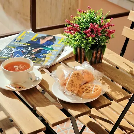 Domus Ponte Milvio 4*