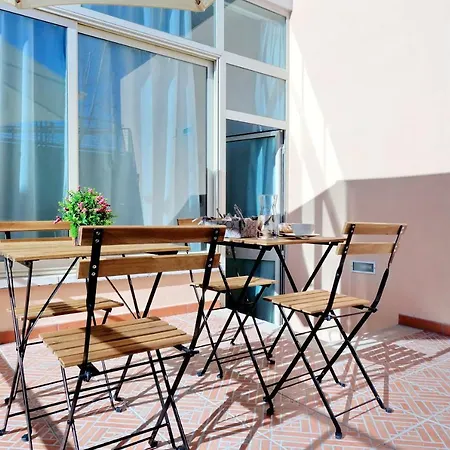 Domus Ponte Milvio بيت ضيافة روما