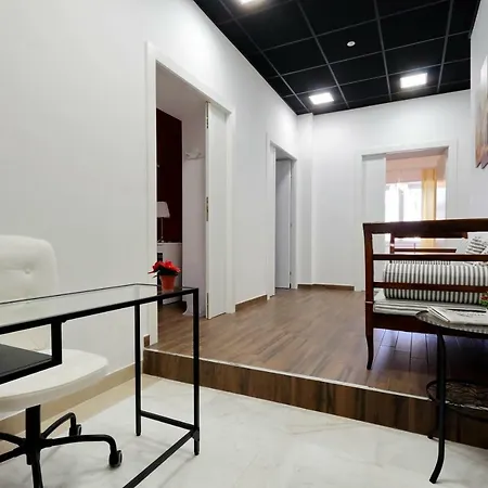 Domus Ponte Milvio روما