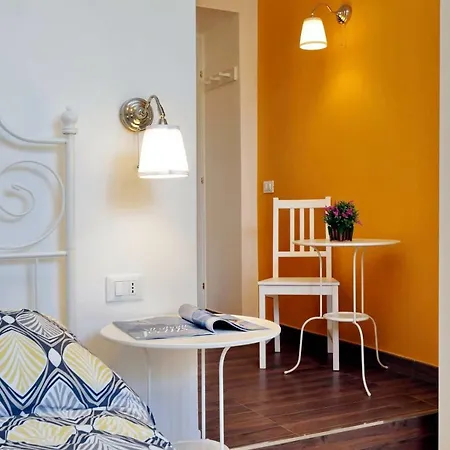 بيت ضيافة Domus Ponte Milvio