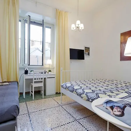 Domus Ponte Milvio 4* 로마