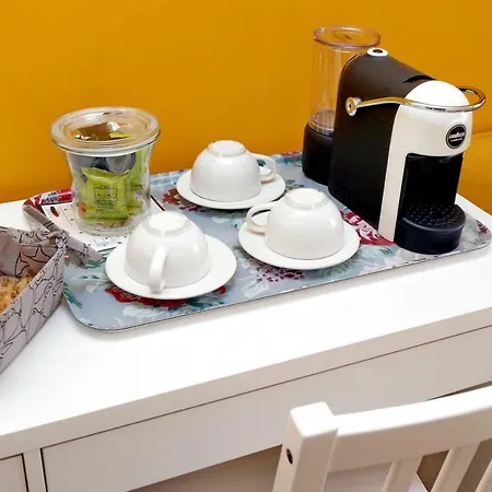 Domus Ponte Milvio بيت ضيافة روما