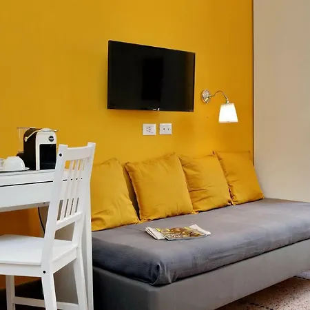 بيت ضيافة Domus Ponte Milvio روما