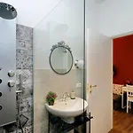 Gasthuis Domus Ponte Milvio