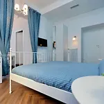 Domus Ponte Milvio Gasthuis 4*