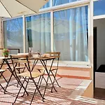 Gasthuis Domus Ponte Milvio 4*