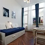 Domus Ponte Milvio Rome