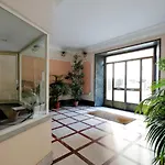 Gasthuis Domus Ponte Milvio 4*