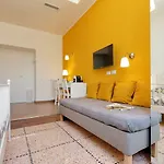 Gasthuis Domus Ponte Milvio 4*