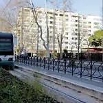 Domus Ponte Milvio Gasthuis